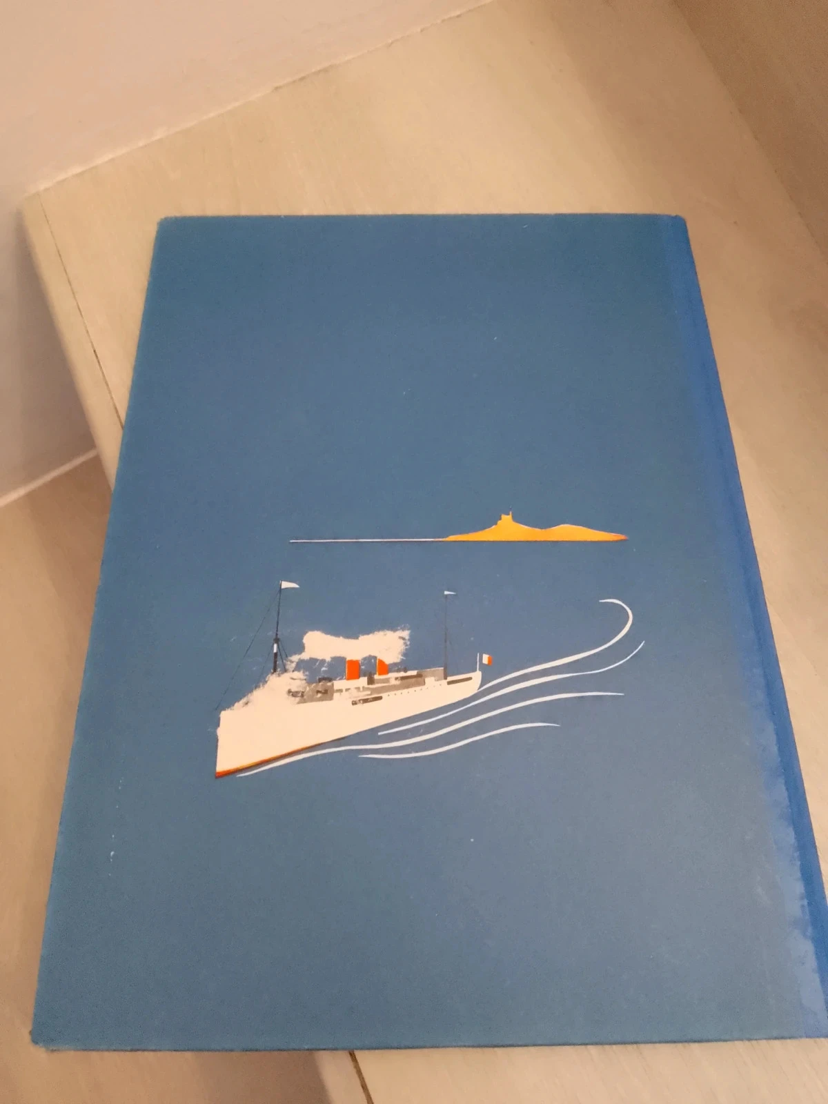 Bécassine en crucero, colección de bd vintage – photo 2